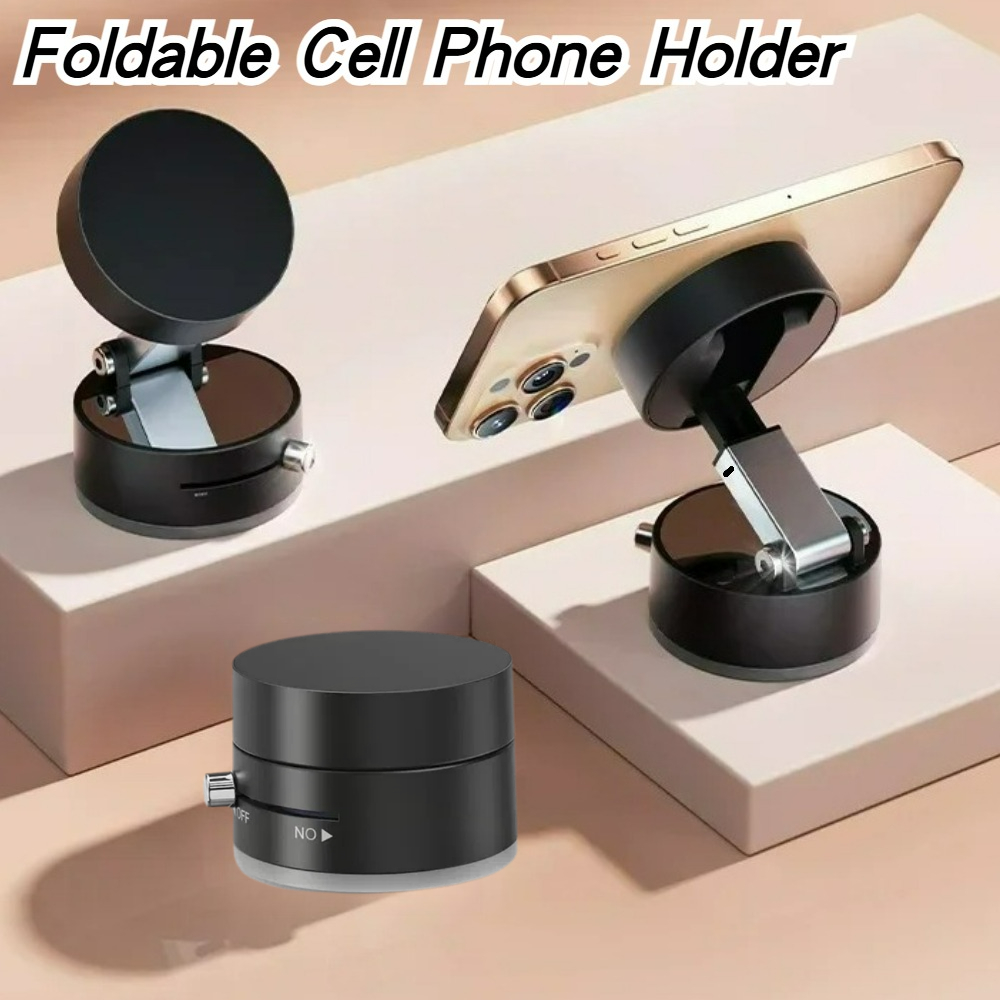 Phone Accessories Useful - Supporto per aspirapolvere magnetico ad alte