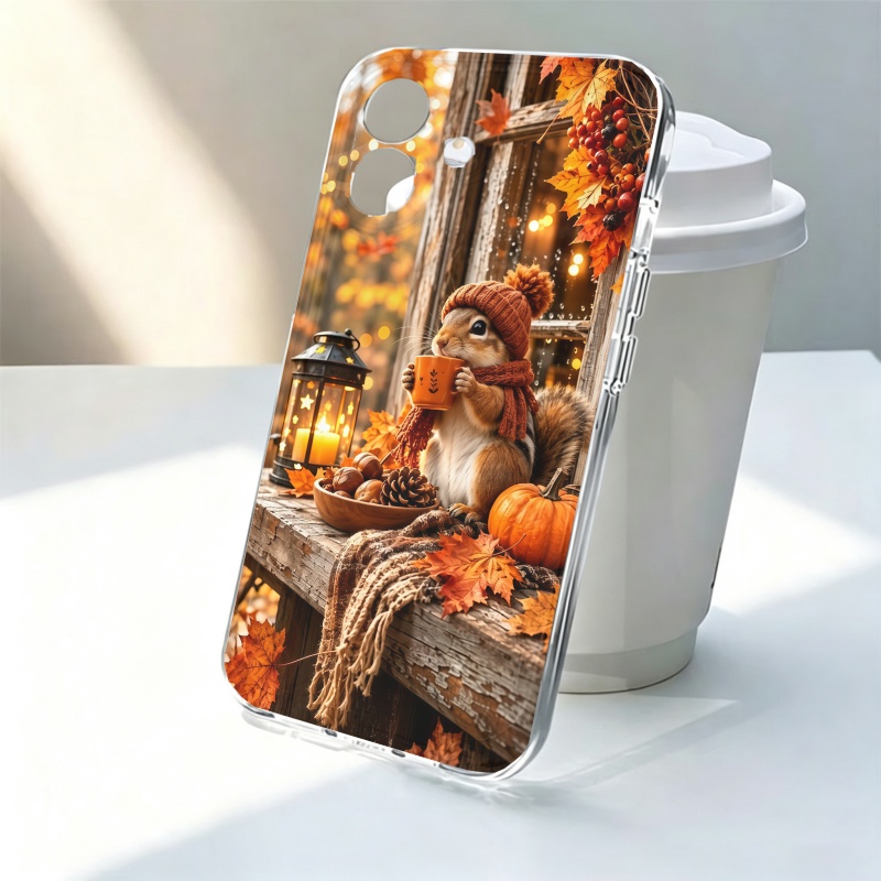 Apple Iphone 15 - Custodia per telefono in silicone con