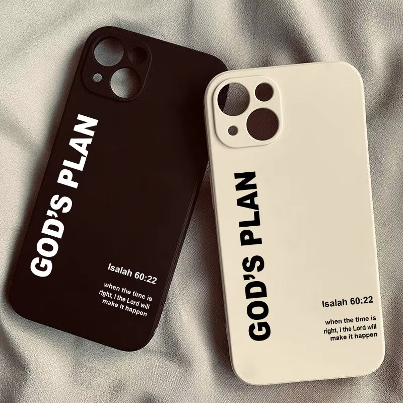 Apple Iphone 15 - Cover Protettiva Morbida in TPU con