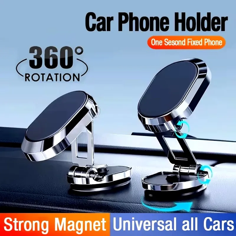 Supporto Magnetico per Telefon - Phone Accessories Useful recensione e prezzo