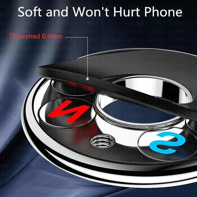 Supporto magnetico per telefon - Phone Accessories Holder Car recensione e prezzo