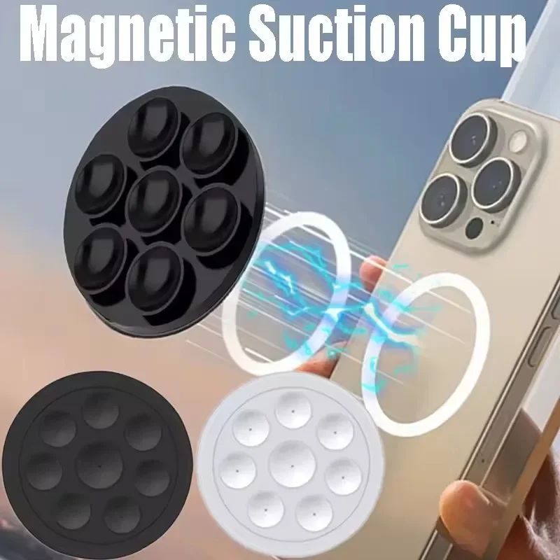 Supporto magnetico per telefon - Phone Accessories Useful recensione e prezzo