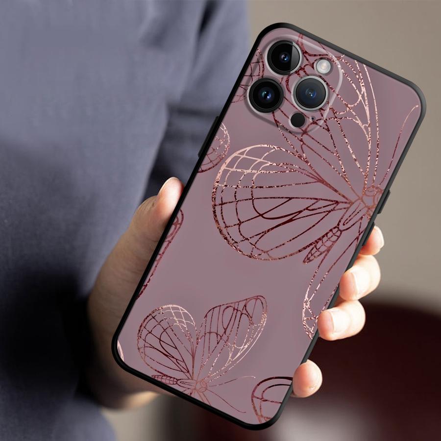 Cover per Telefono Funda per A - Apple Iphone 15 recensione e prezzo