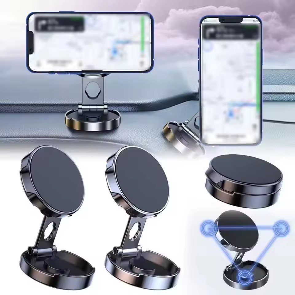 Supporto Magnetico Robusto per - Phone Accessories Holder Car recensione e prezzo