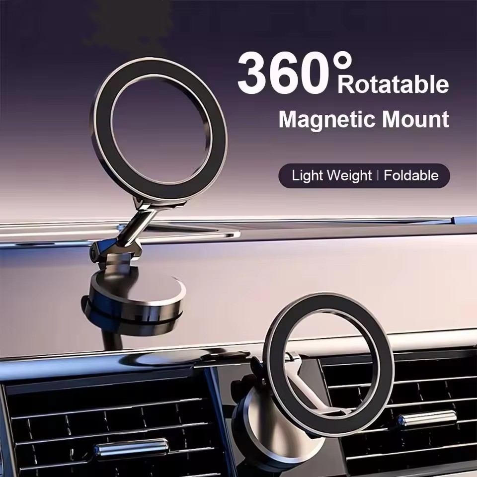 Supporto Magnetico Pieghevole  - Phone Accessories Useful recensione e prezzo