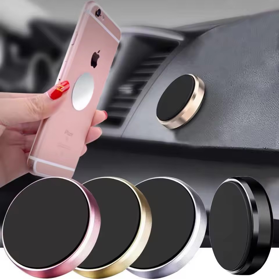Supporto Magnetico per Telefon - Phone Accessories Useful recensione e prezzo
