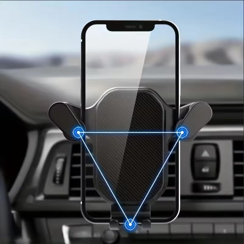Supporto Universale per Telefo - Phone Accessories Holder Car recensione e prezzo