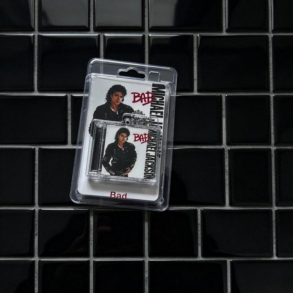 Portachiavi a forma di mini al - Phone Accessories Charms recensione e prezzo