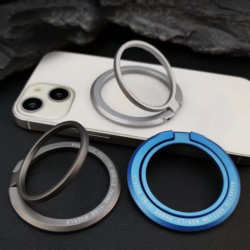 Nuovo supporto magnetico per t - Phone Accessories Useful recensione e prezzo
