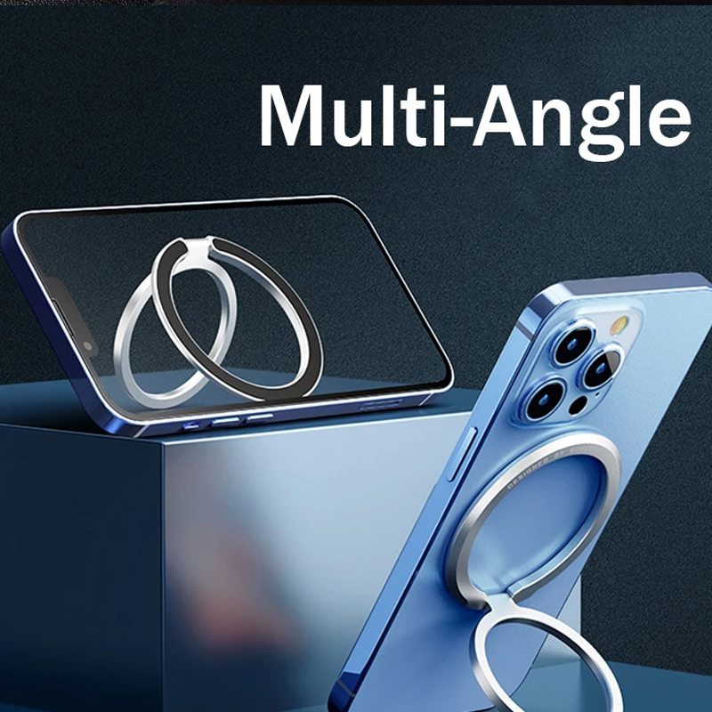 Nuovo supporto magnetico per t - Phone Accessories Useful recensione e prezzo