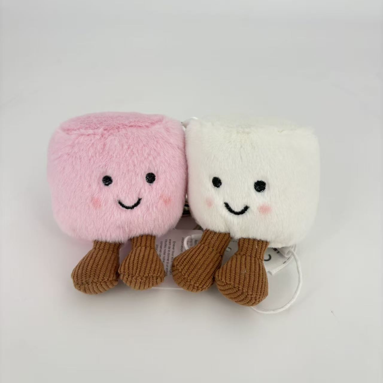 Portachiavi di peluche a tema  - Phone Accessories Charms recensione e prezzo
