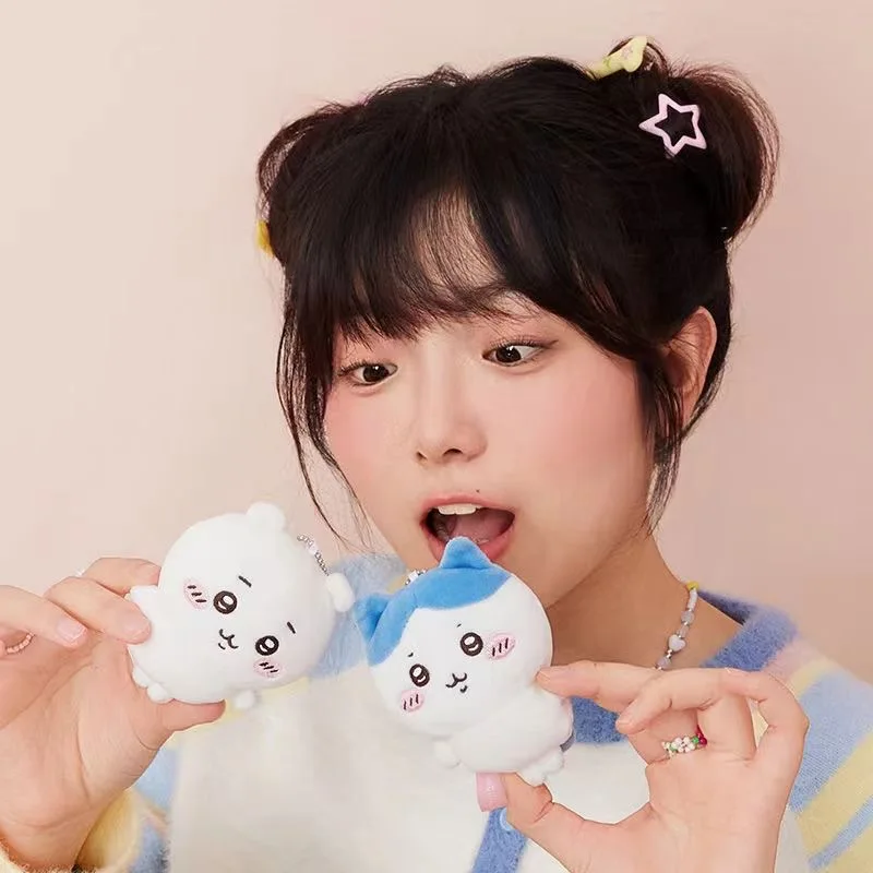 Portachiavi a forma di peluche - Phone Accessories Charms recensione e prezzo