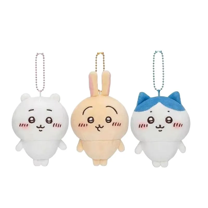 Portachiavi a forma di peluche - Phone Accessories Charms recensione e prezzo