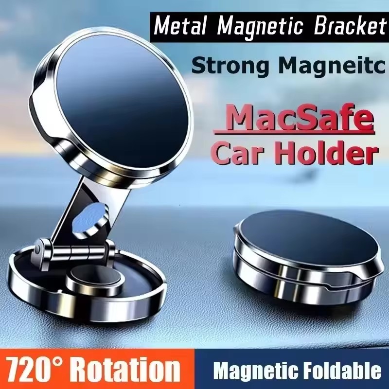 Supporto Magnetico Pieghevole  - Phone Accessories Useful recensione e prezzo