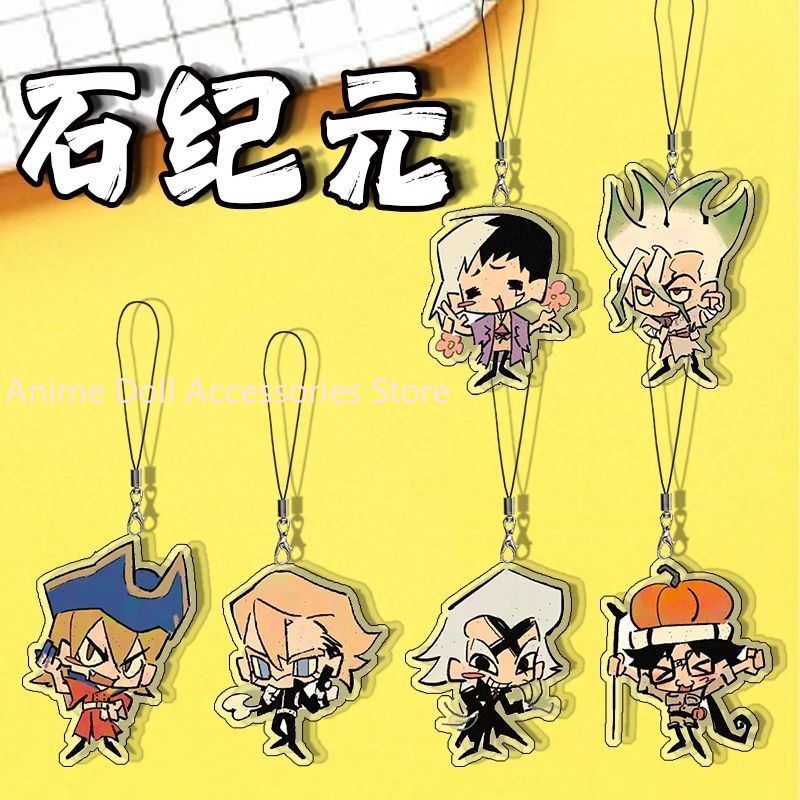Cordini per Telefono in Acrili - Phone Accessories Charms recensione e prezzo